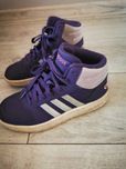 Buty sportowe adidas dziewczęce