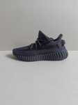 Damskie buty Adidas Yeezy Boost 350 V2 Tripe Black FU9006 roz.38 2/3