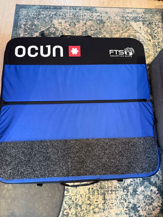 Ocun Joker Crashpad wspinaczkowy