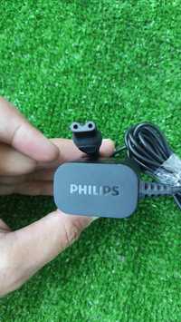 Блок живлення Phillips зарядка блок питания Филипс для бритвы машинки