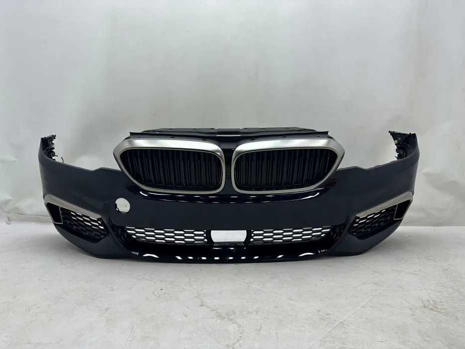 BMW 5 G30 Бампер передній 51117385289 51117385286 51117385290