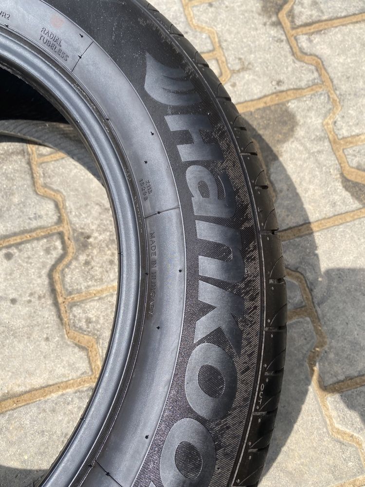 225/60/17 Hankook Ventus Prime 2