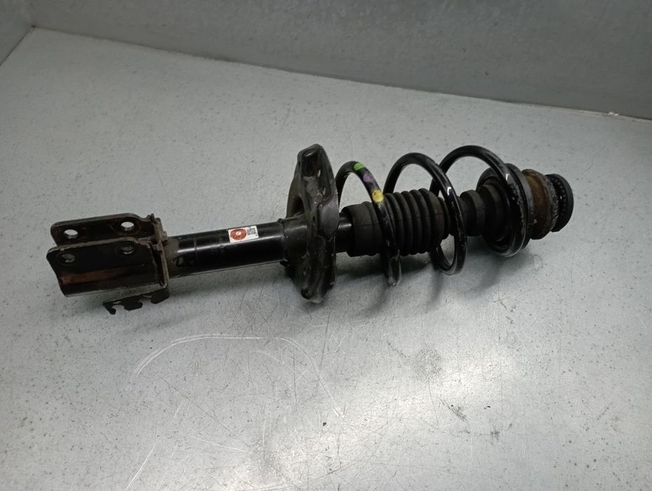 Amortecedor frente esquerdo DACIA Sandero III