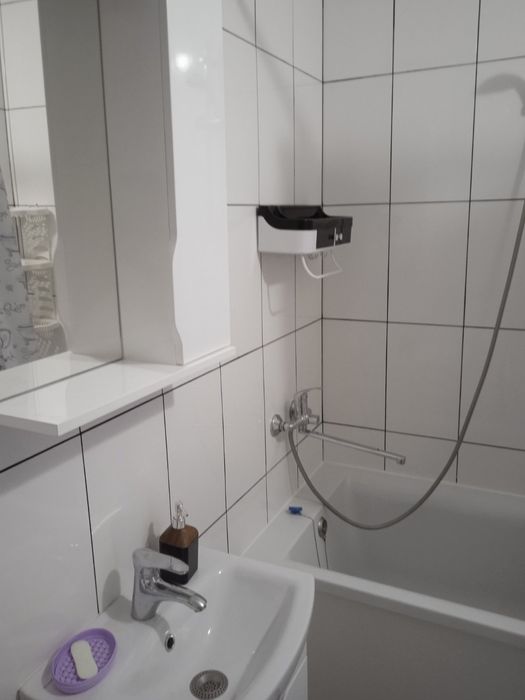 Оренда 1к мансарди, новобудова, центр