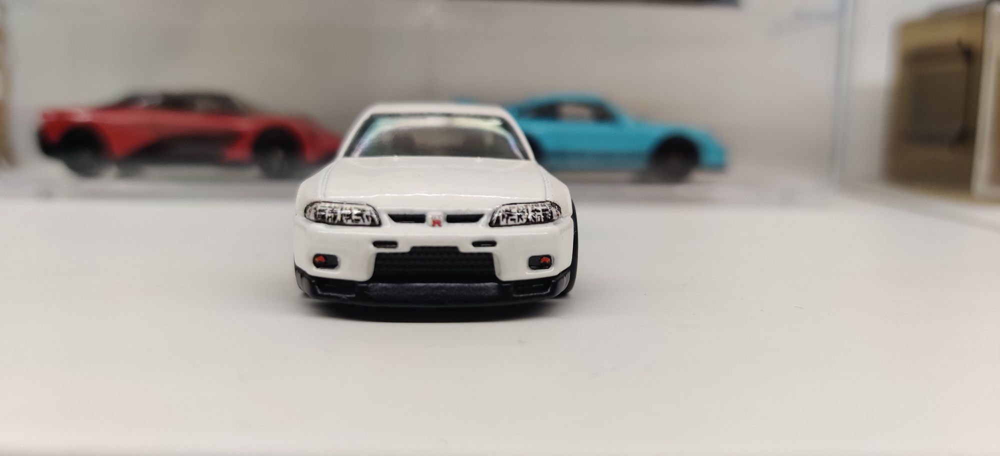 Хот Вілс Хот Вилс хотвилс Hot Wheels Premium Nissan Skyline R33