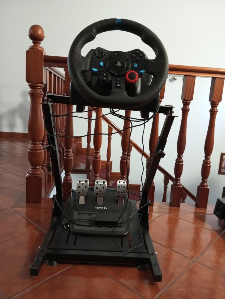 Volante Logitech G29