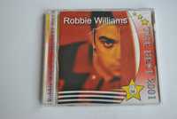 Robbie Williams - The Best 2001