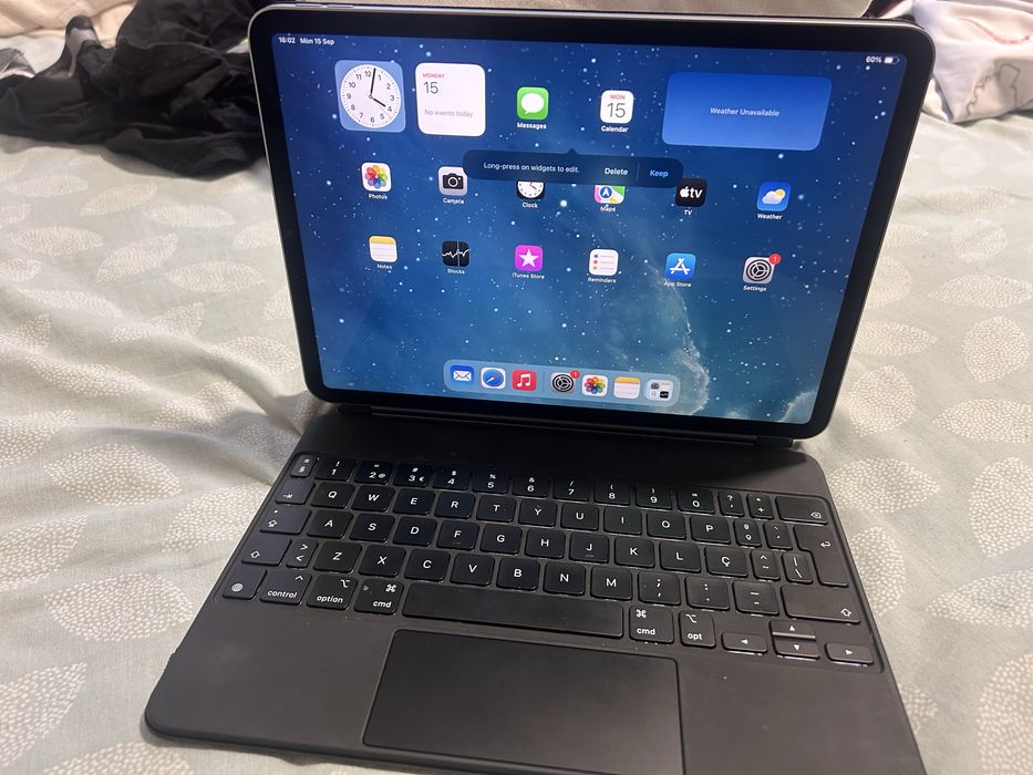 Ipad pro 11 4ª geração
