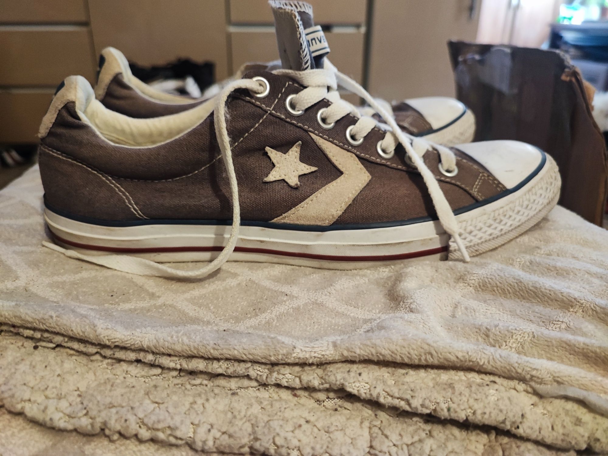 Tenisówki Converse rozmiar 46