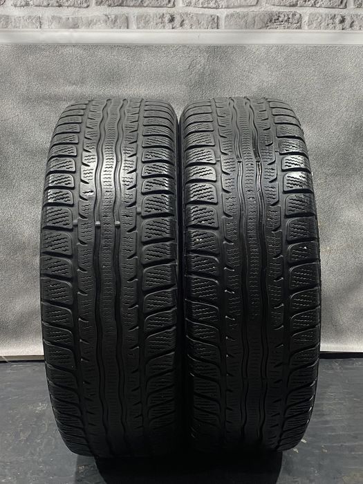 ‼️ЗИМОВА РЕЗИНА‼️ Formula • 215/65 R16 АРТ:168