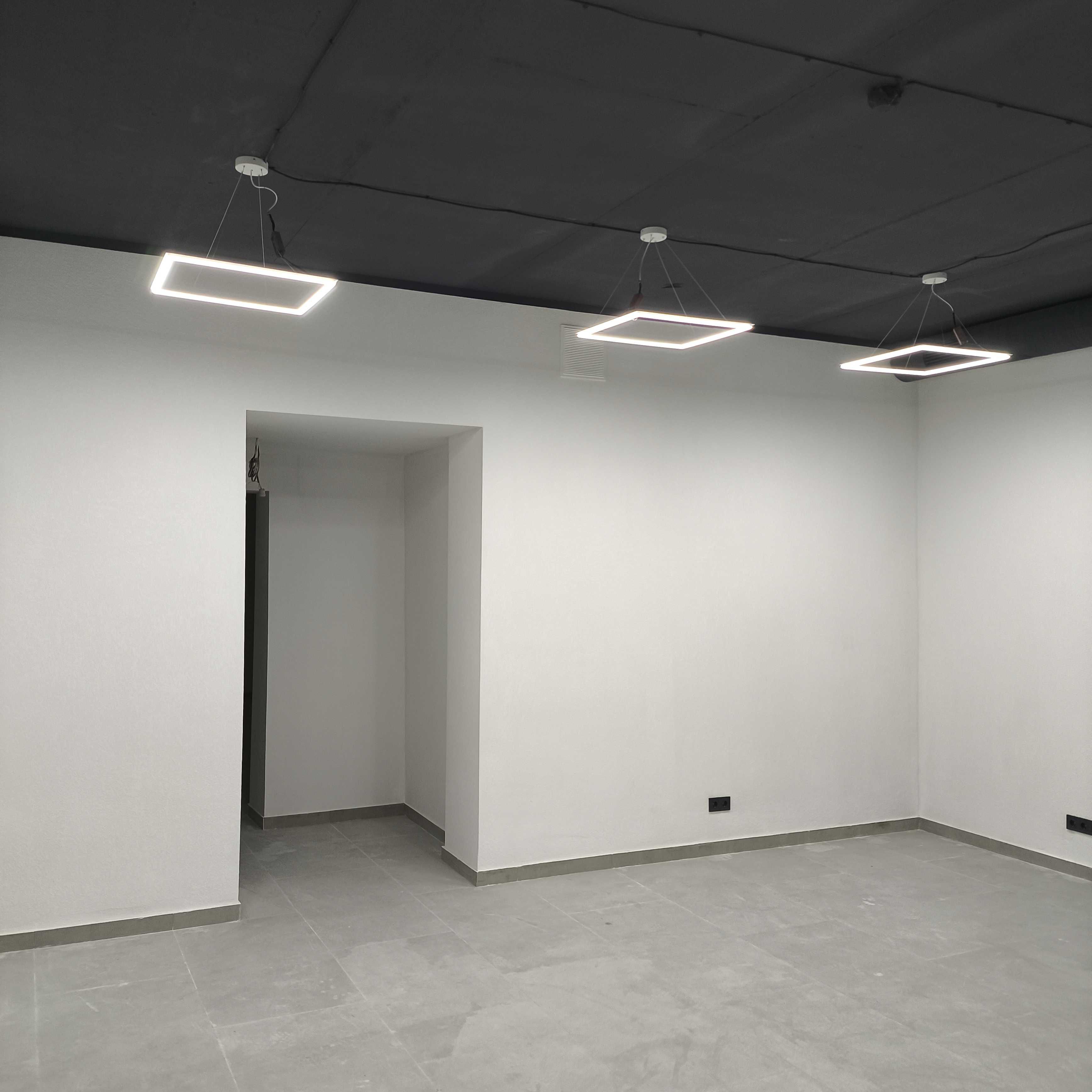 Комерційне приміщення 106,5 м2 в ЖК Idilika Avenue (місто Буча)