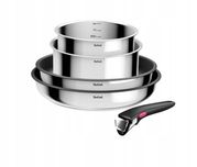 Zestaw Tefal Ingenio 5 elementow