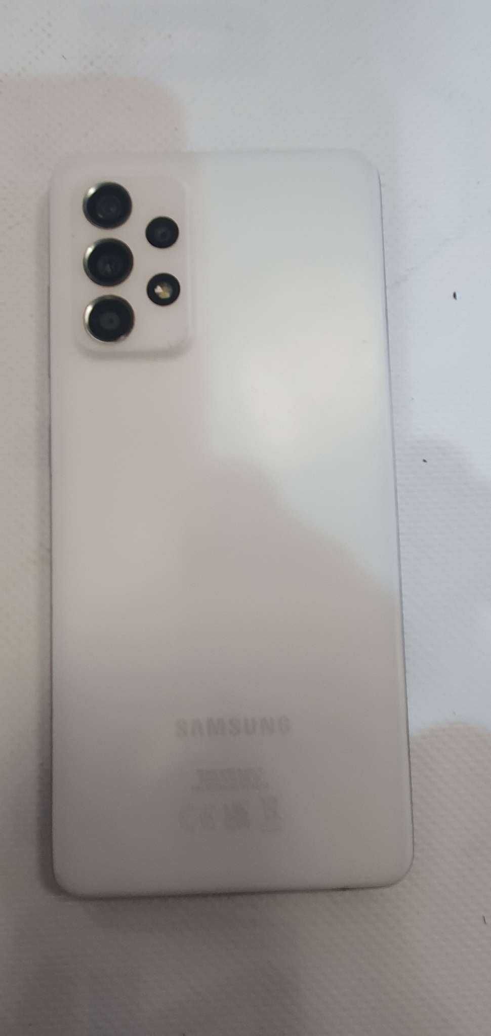 Telefon kom. Samsung Galaxy A 52 S 5 G - komismadej.pl Gorlice