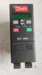 FALOWNIK STEROWNIK DANFOSS VLT2800 / 131Z8828 / VLT2807PT4B20SBR1DBF00A00C1