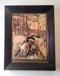 Quadro "Lígia" 60X4O