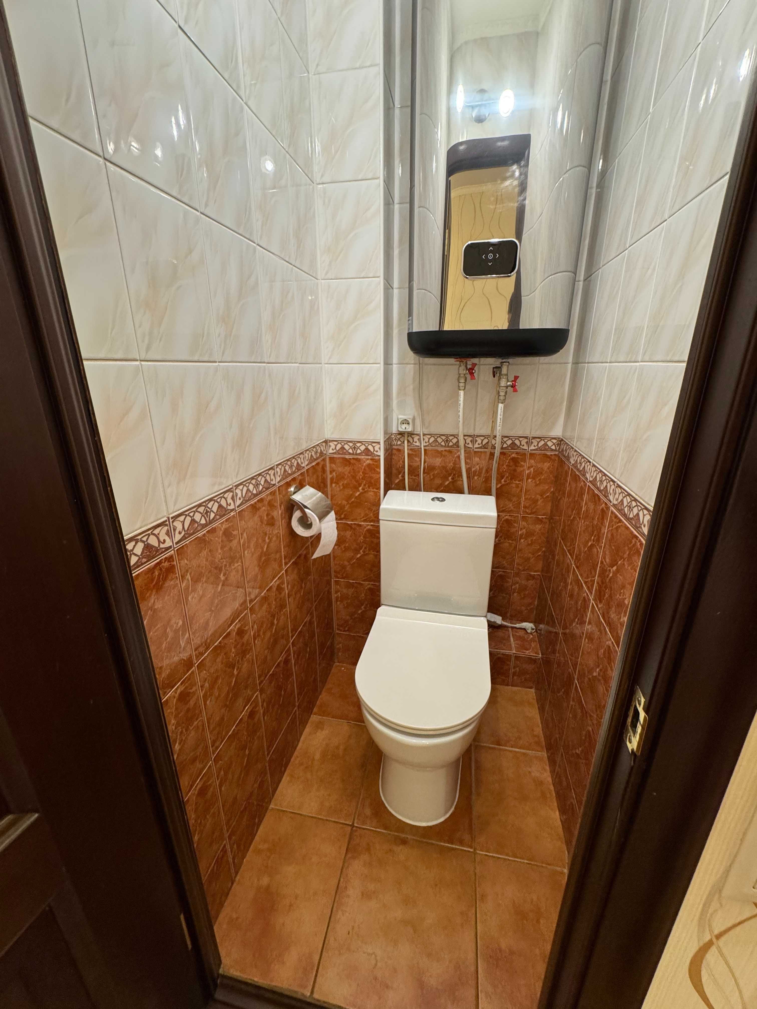 Продаж 2-к квартири Оболонь Автозаводська буд. 81