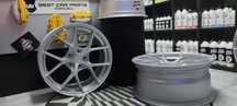 Japan Racing Wheels Super Light series Sl01