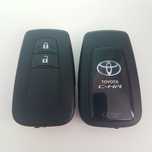 Toyota CH-R kluczyk karta Smartkey programowanie kielce