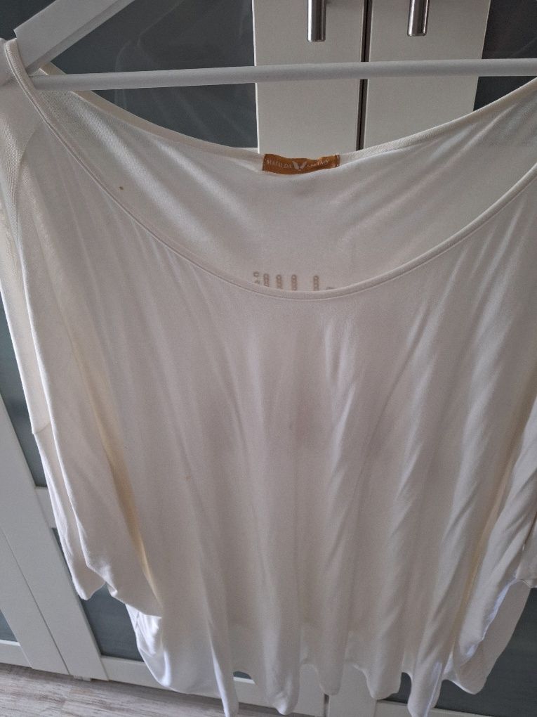 Vendo blusa Mafalda Leitão