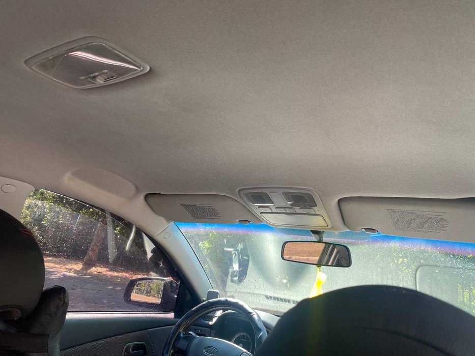 Кіа Rio 2 дизель 1.5