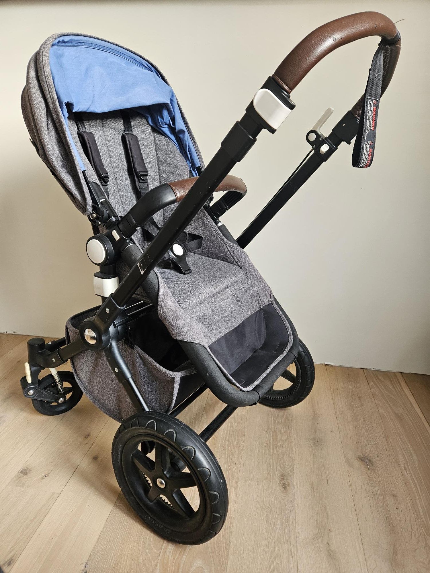 Wozek bugaboo cameleon 3 limited edition