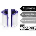 Oryginalny FiltrHEPA do oczyszczacza Dyson od dysonserwis.pl 968707_05