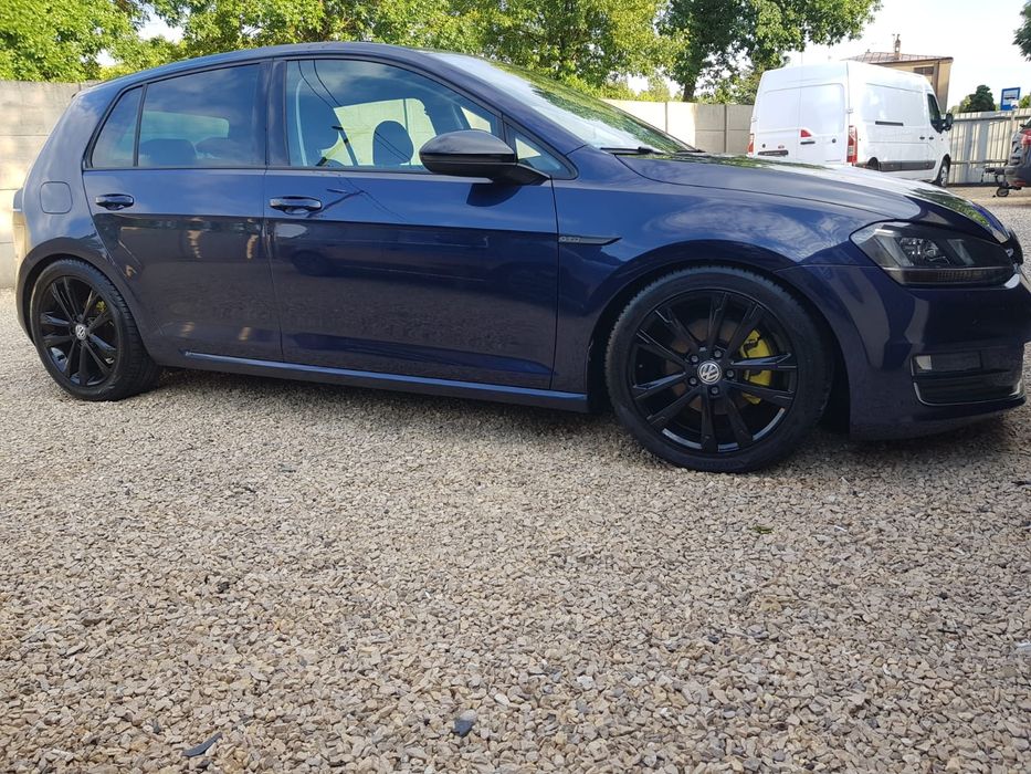 VW GOLF 7 Sprzedam