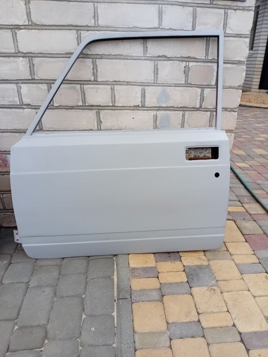 Двері Ваз 2105 2107 та багато іншого