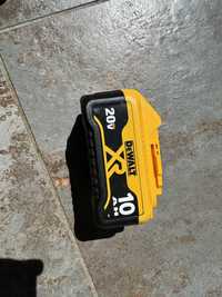 Bateria dewalt 10Ah