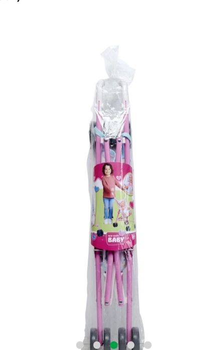 Коляска- іграшка дитяча