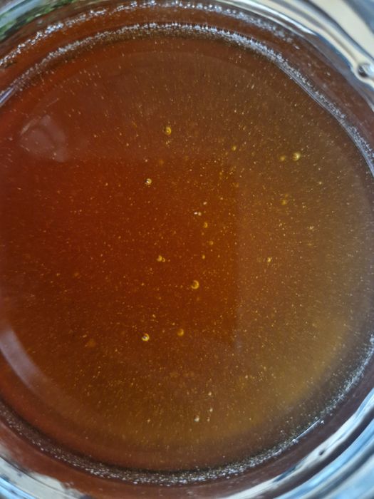 Miód Malinowy naturalny Polski prosto z pasieki 1kg