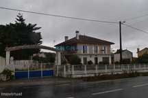 ANG1236 - Moradia T3 para Venda em Bairradas, Figueiró dos vinhos