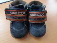 Bota Geox 19 menino