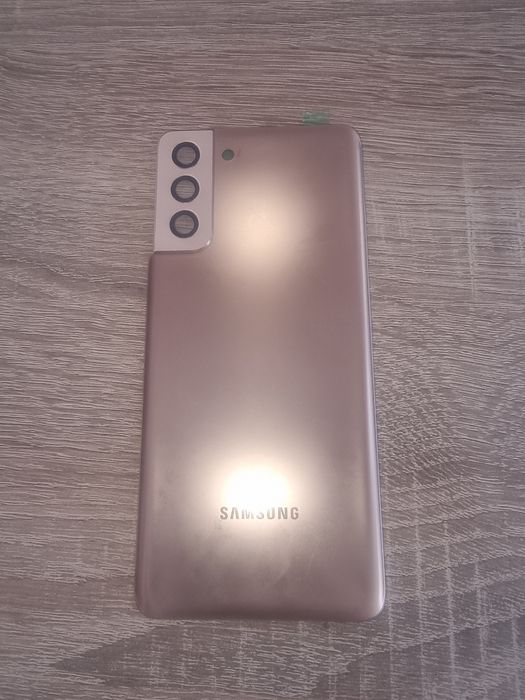 Кришка на  Samsung S21+