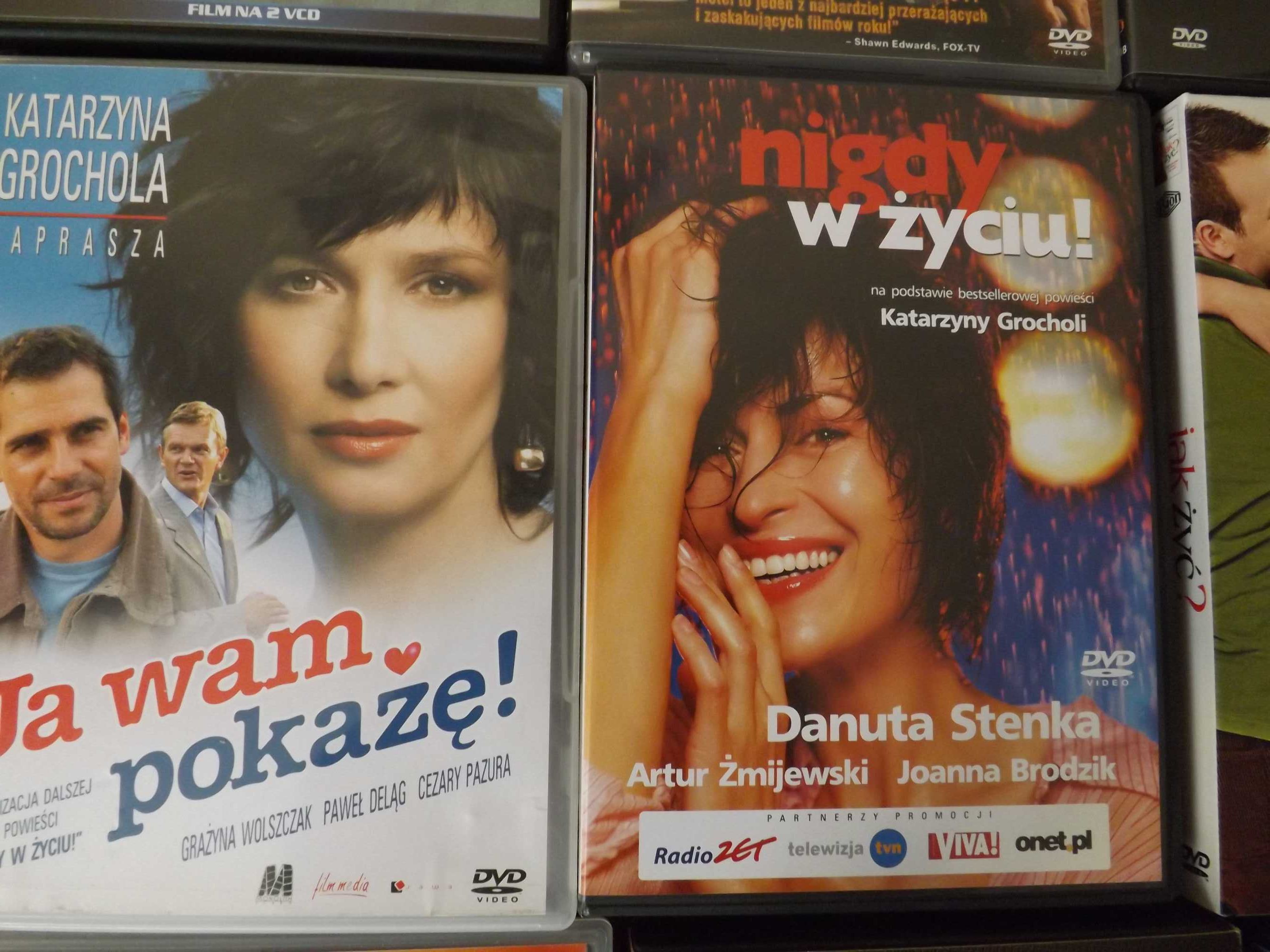 Wesele- Smarzowski- Cialo - Wtorek- polska komedia dvd