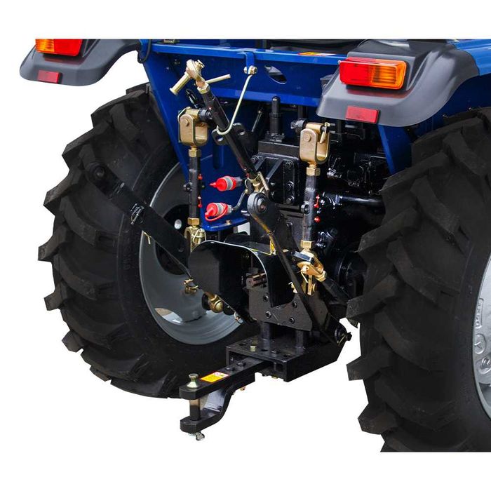 Трактор ДТЗ 5244НPX NEW