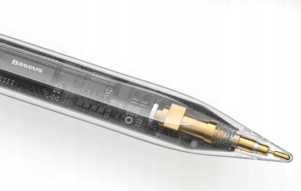 Baseus Smooth Writing 2 Pojemnościowy Rysik iPad Air Pro Sklep Wawa