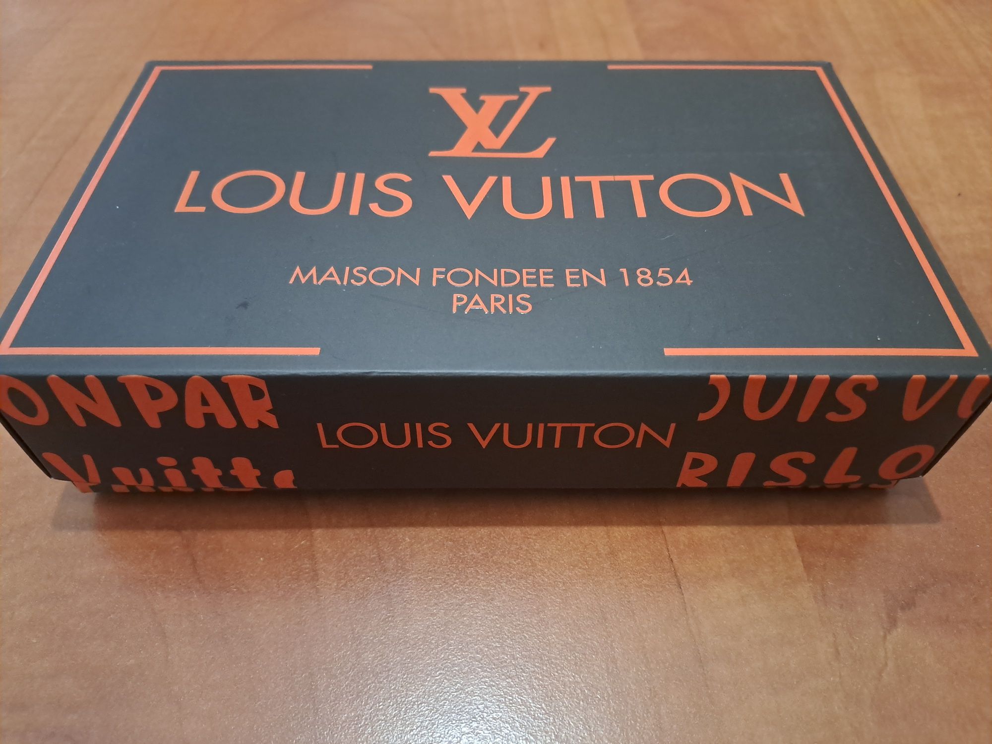 Bokserki Louis Vuitton M