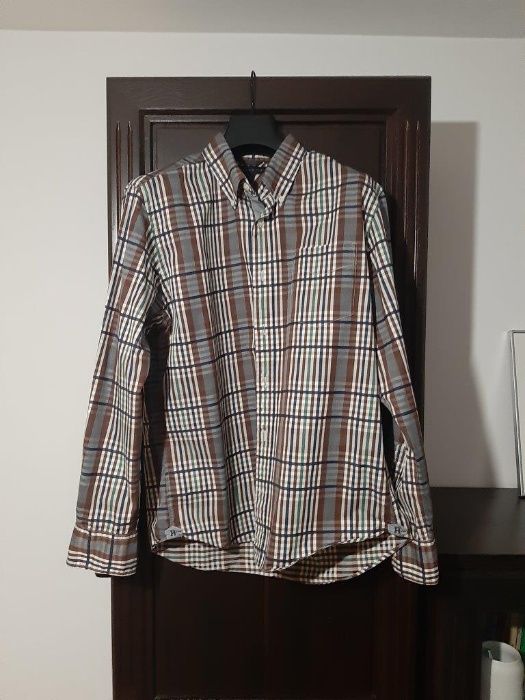 Koszula męska Tommy Hilfiger