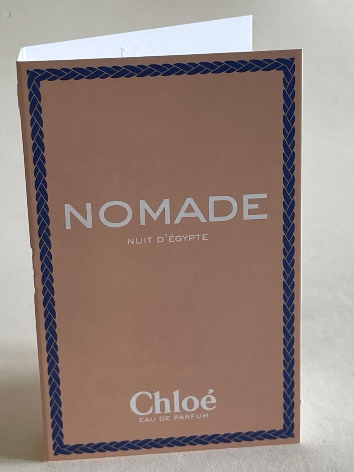 Nomade Nuit d'egypte Chloe edp 1,2ml