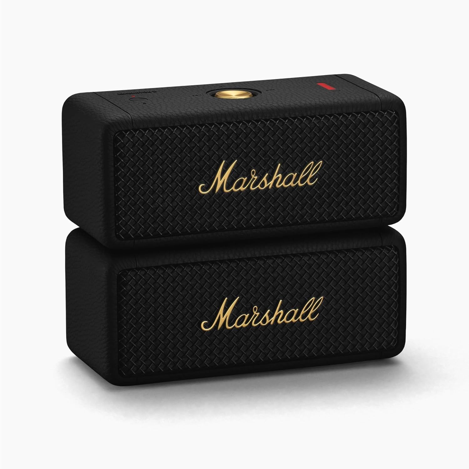Coluna bluetooth top marshel
