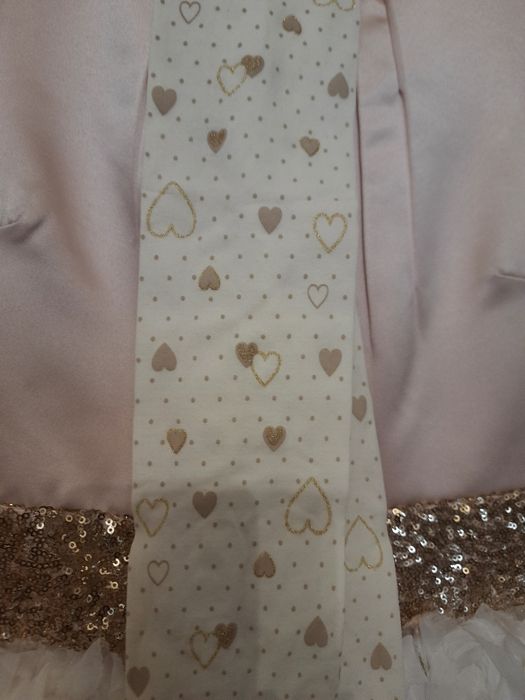 Святкова сукня на дівчинку Moon 10 років