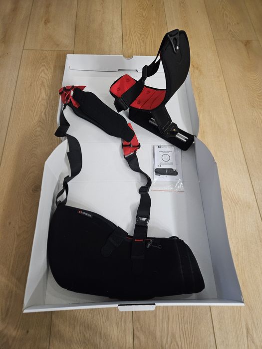 Orteza kończyny górnej