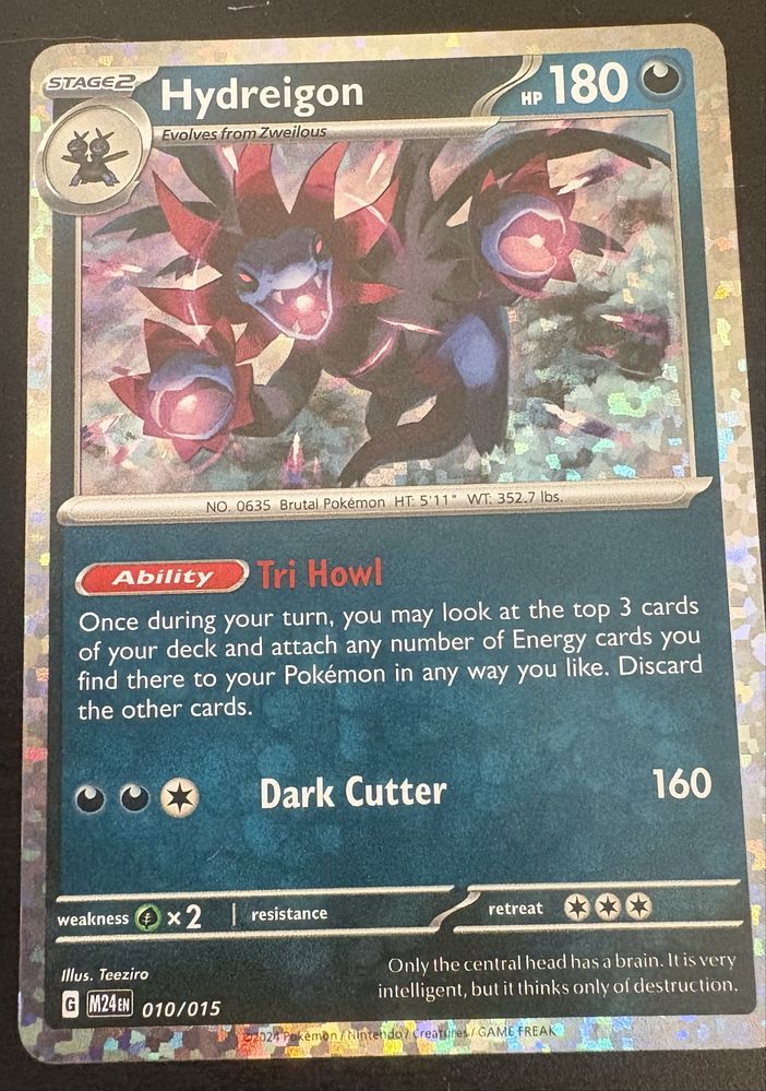 Cartas Pokemon coleção Mcdonalds 2024