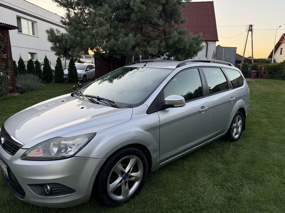 Sprzedam Ford Focus mk2 polift