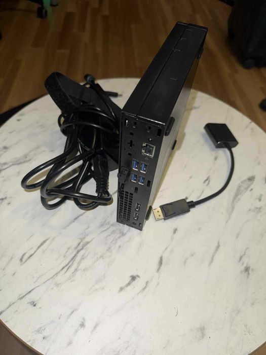 Dell OptiPlex 7060 Micro i5 24gb ram