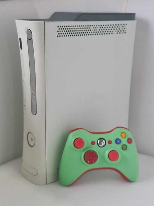Xbox 360 RGH3.0 zestaw