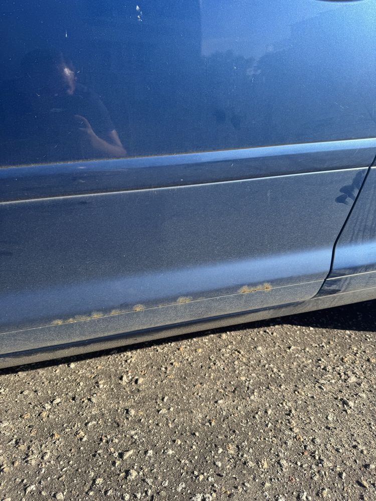 Audi A3 2.0 FSI - uszkodzone wtryskiwacze