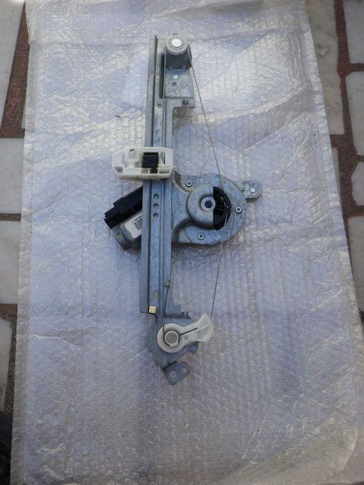 Elevador de vidro auto - multimarcas Originais