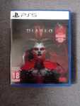 Diablo IV ps5 bdb